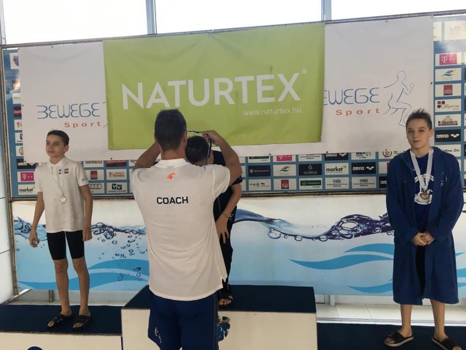 Herpály Sportúszó SE eredményei 05